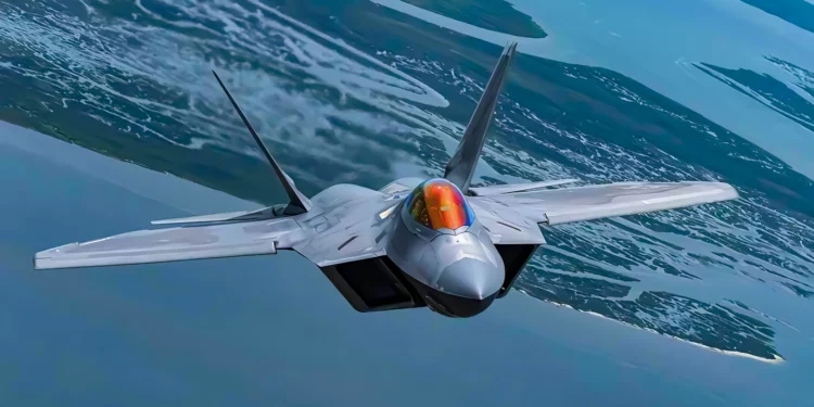 EE.UU. y Corea del Sur cancelan simulacros aéreos conjuntos con cazas F-22