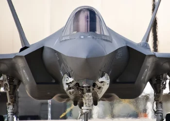 Las bases militares de EE.UU. se están desmoronando literalmente
