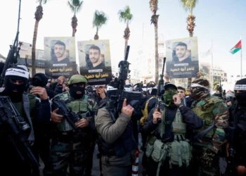 Israel retendrá el cuerpo de un terrorista de Fatah para negociar con Hamás