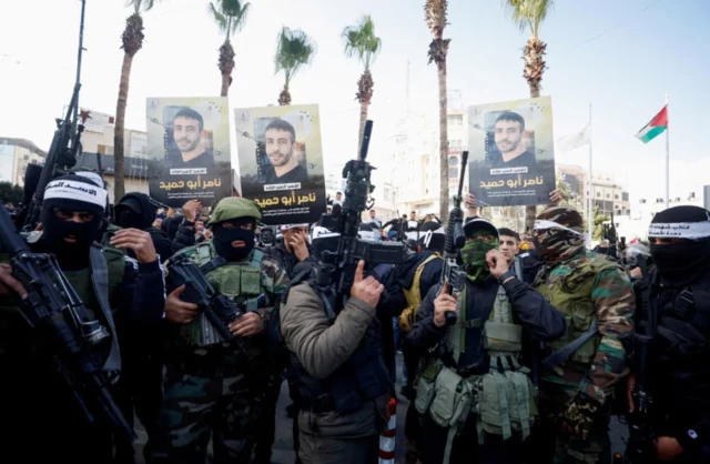 Israel retendrá el cuerpo de un terrorista de Fatah para negociar con Hamás