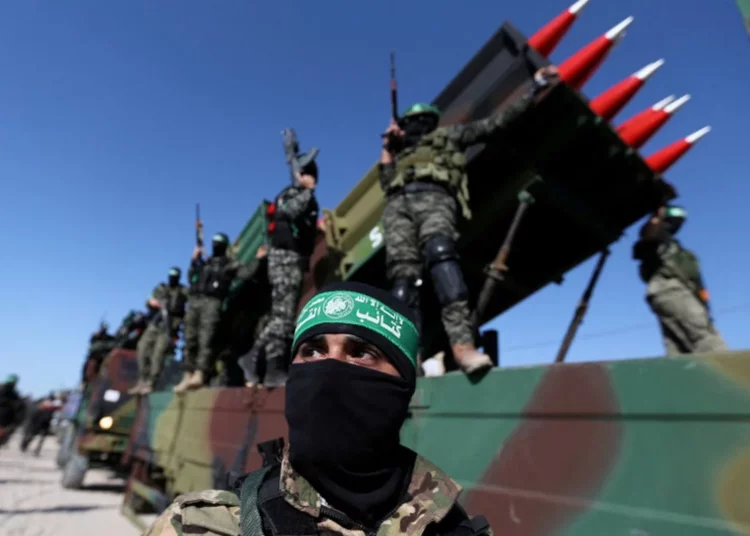Qatar advierte a Hamás y a la Yihad Islámica que no disparen cohetes contra Israel durante el Mundial