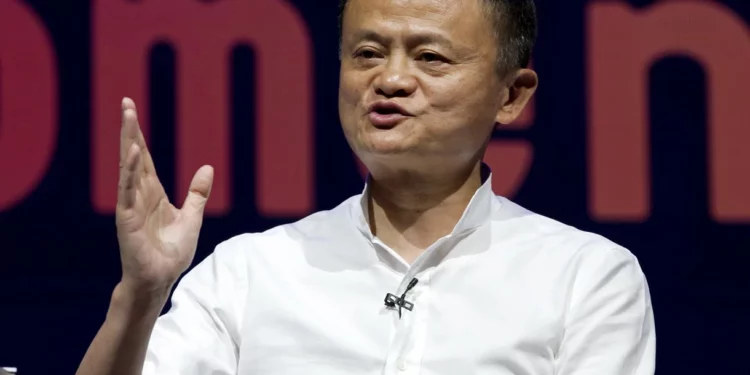 El fundador de Alibaba visita a menudo Israel pese a las restricciones tecnológicas de China