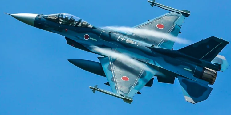 Japón planea una enorme acumulación militar
