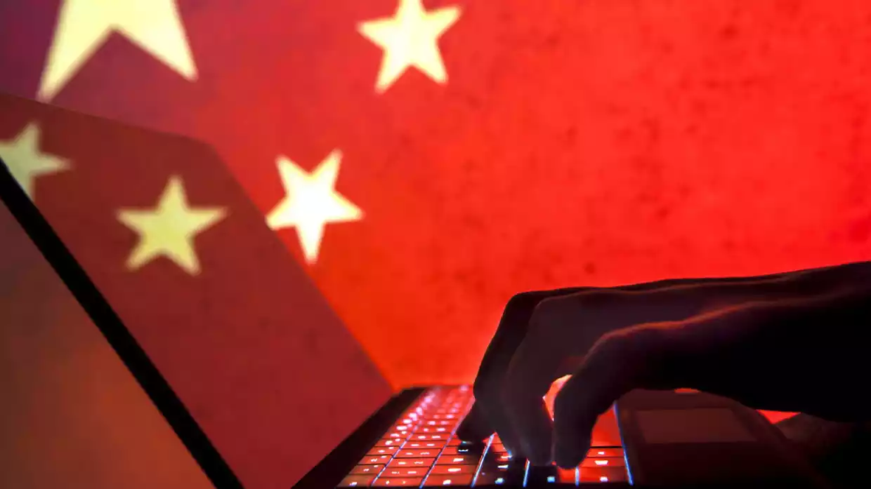 Hackers chinos robaron $20 millones de EE.UU. en un fraude con las ayudas por el COVID