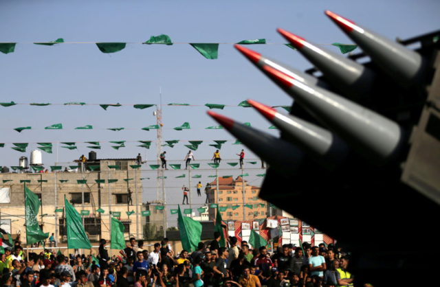 Qatar advierte a Hamás y a la Yihad Islámica que no disparen cohetes contra Israel durante el Mundial
