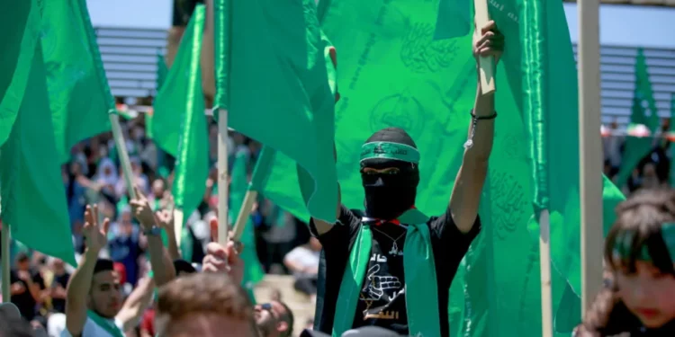 Hamás y la Yihad Islámica piden intensificar los ataques de “resistencia” contra Israel