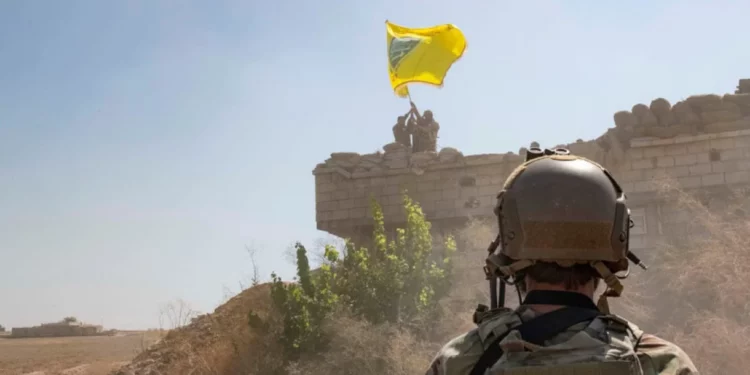 Israel se enfrentó a “Hezbolá 2” en Siria, pero ¿cuál es su objetivo final?