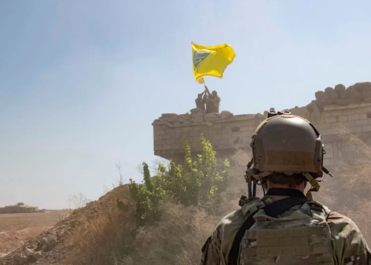 Israel se enfrentó a “Hezbolá 2” en Siria, pero ¿cuál es su objetivo final?