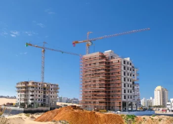 Holon recibe la aprobación para el mayor plan de renovación urbana del centro de Israel