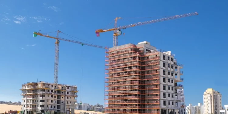 Holon recibe la aprobación para el mayor plan de renovación urbana del centro de Israel