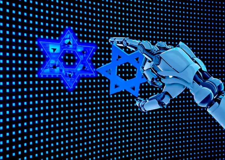 Israel y Estados Unidos realizan ejercicios conjuntos de ciberseguridad