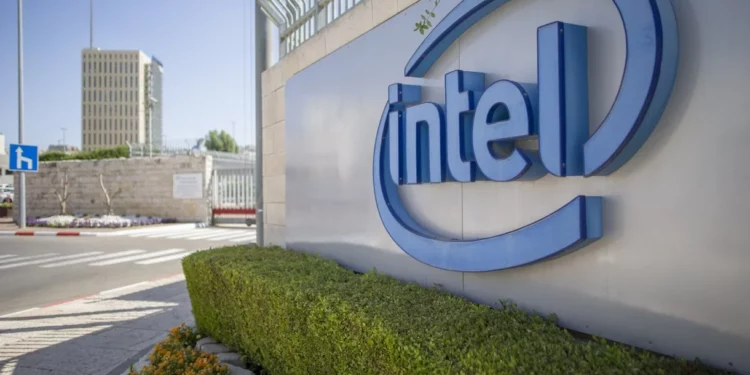 Intel Israel despide a docenas de trabajadores