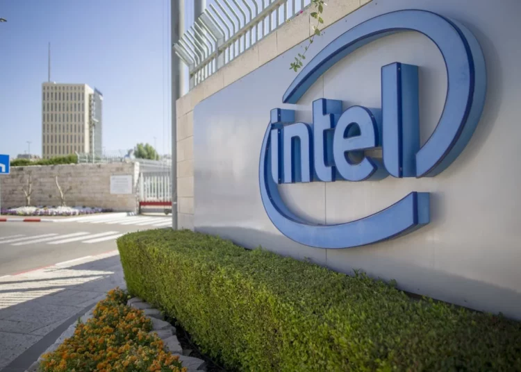 Intel Israel despide a docenas de trabajadores