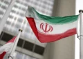 Irán afirma haber detenido a cuatro equipos del Mossad en medio de las protestas