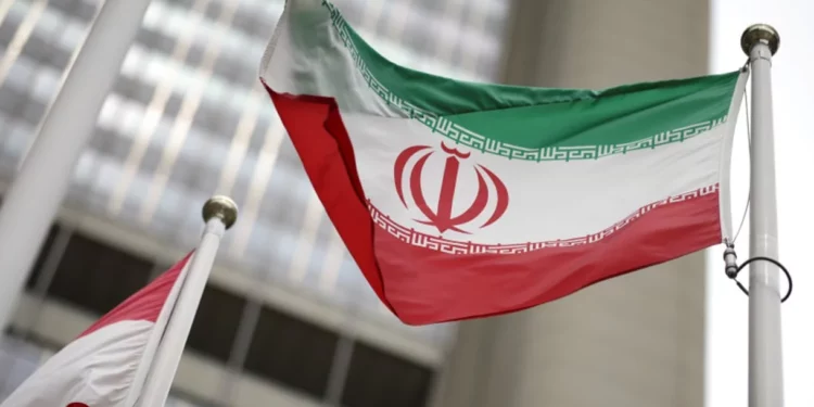 Irán afirma haber detenido a cuatro equipos del Mossad en medio de las protestas