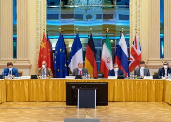 Irán y la Unión Europea se reúnen en Jordania para conversar sobre el acuerdo nuclear