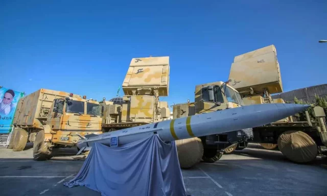 El contrabando de armas iraníes a Líbano podría crear una crisis regional
