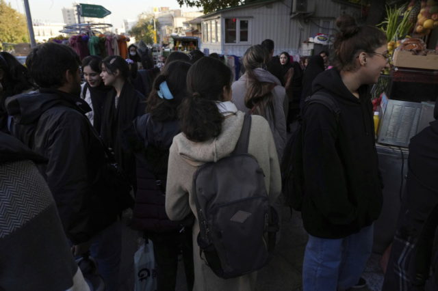 La situación de la policía de la moral iraní no está clara tras el supuesto “cierre”