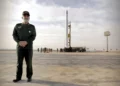 Irán dice que lanzará dos satélites al espacio en los próximos meses