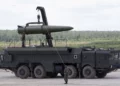Bielorrusia dice que los misiles Iskander desplegados por Rusia están operativos
