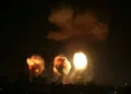 Resumen de los combates en Gaza por las FDI: 1.500 cohetes y 400 objetivos de Yihad Islámica