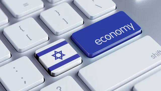 La OCDE prevé una lenta recuperación económica en Israel este año