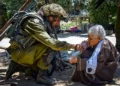 El mito de la “opresión” israelí