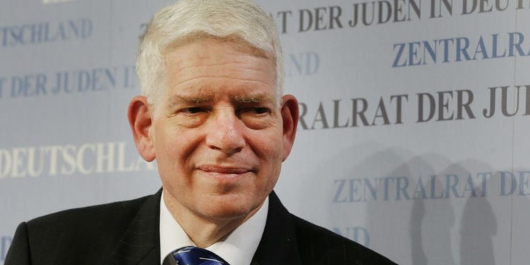 Alemania cree que el CCGRI de Irán está detrás de una serie de ataques antisemitas