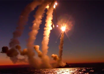 La producción rusa de misiles de crucero no se ve afectada pese a las sanciones