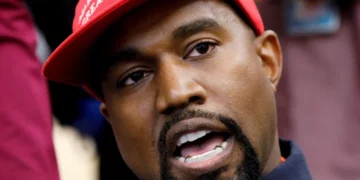 Kanye West elogia a Hitler en programa estadounidense