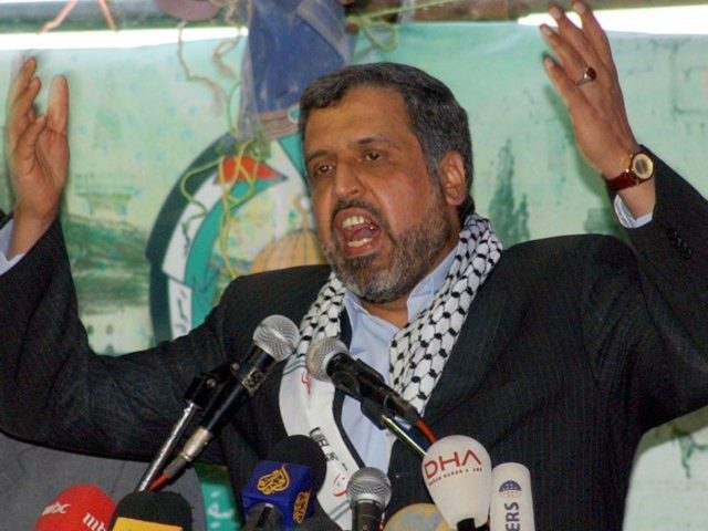 Cofundador de Hamás admite que el objetivo de la guerra contra Israel es erradicar el sionismo