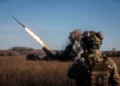 La movilización aumenta la amenaza militar rusa en Ucrania