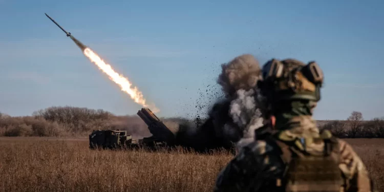La movilización aumenta la amenaza militar rusa en Ucrania