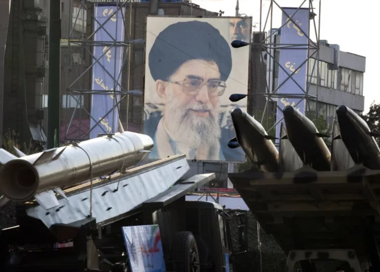 Irán presume de exportar misiles a Hezbolá y a grupos terroristas palestinos