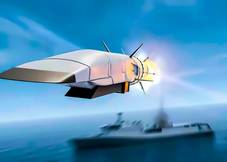 ¿Puede la Armada de Rusia convertirse en una superpotencia de misiles hipersónicos?