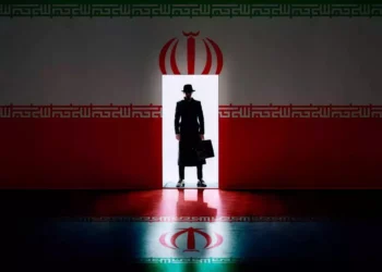 Irán dice haber desbaratado una red del Mossad que operaba contra su industria de defensa