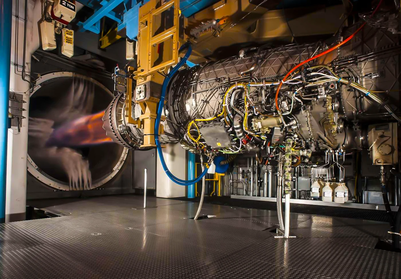 Pratt & Whitney se adjudica un contrato preliminar para “mejorar” los motores del F-35