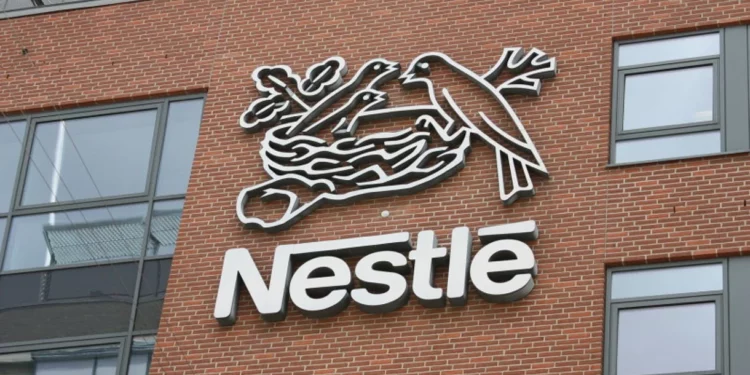 Nestlé construirá una planta de $ 43 millones en Ucrania