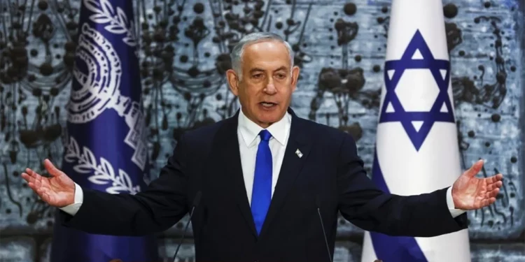 ¿Puede Netanyahu disuadir a Irán y lograr la paz con Arabia Saudita?
