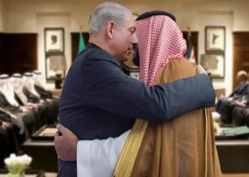 Netanyahu busca la paz con Arabia Saudita, pero ¿es factible?