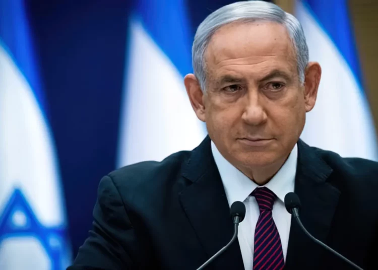Netanyahu promete defender la democracia y los derechos LGBT