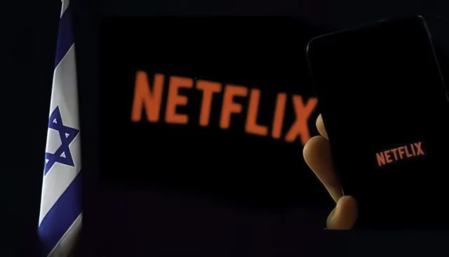 Israel condena película de Netflix sobre su Guerra de Independencia de 1948