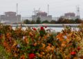 Rusia secuestra a dos empleados de la central nuclear de Zaporizhzhia