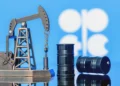 La OPEP no alcanza su cuota de producción en 310.000 barriles diarios