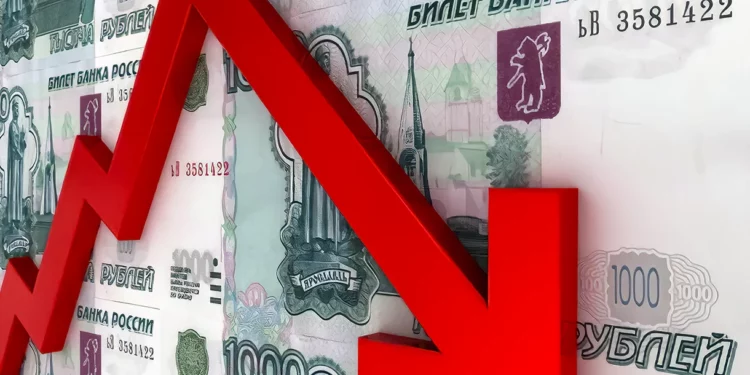 El Kremlin admite que las sanciones occidentales afectan a la economía rusa