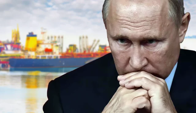 Rusia evalúa prohibir la exportación de productos petrolíferos para estabilizar los precios
