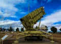 Ucrania quiere misiles Patriot para combatir a Putin