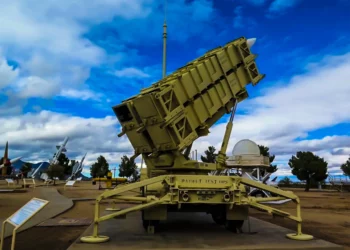 Ucrania quiere misiles Patriot para combatir a Putin