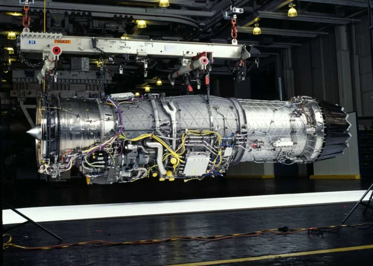 El fabricante de motores Pratt & Whitney cerrará una fábrica en Israel y prevé 900 despidos