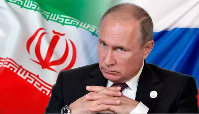 Irán y Rusia aceleran la desdolarización